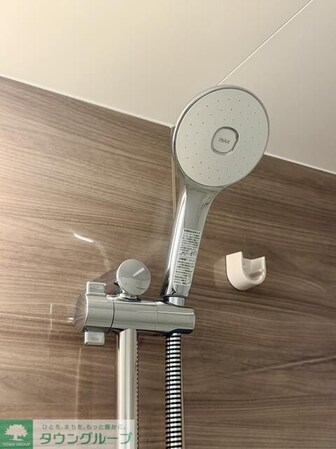 アイルグランデ赤羽の物件内観写真